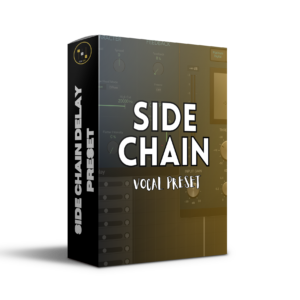 Side Chain Delay Presets