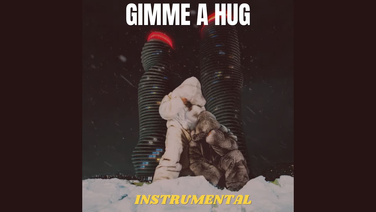 PARTYNEXTDOOR DRAKE GIMME A HUG iNSTRUMENTAL