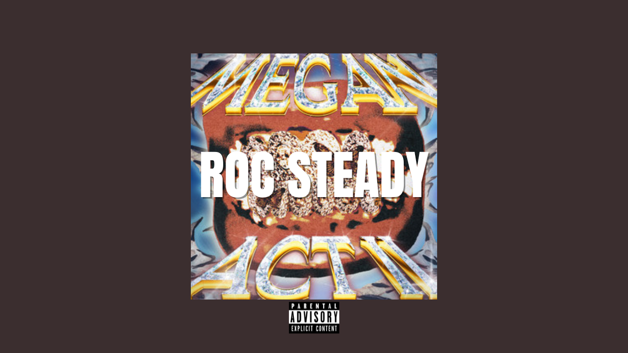 Roc Steady