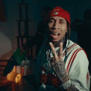 Tyga Type Beats