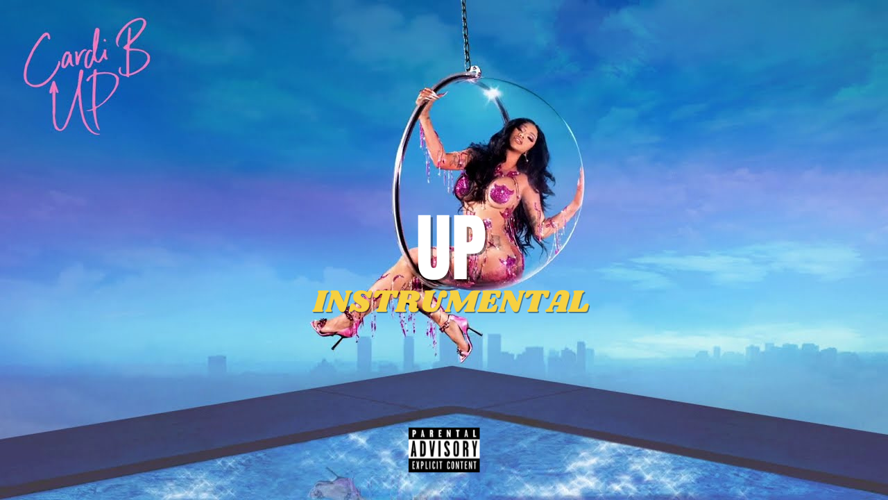 cARDI b uP iNSTRUMENTAL