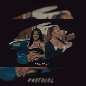 Protocol | Glorilla x Latto Type Beat
