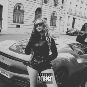 No Entry | Latto Type Beat
