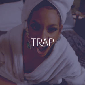 Trappin | Megan Thee Stallion x Rico Nasty Type Beat